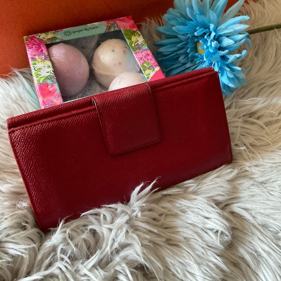 Bulgari wallet - Picture 2 of 6